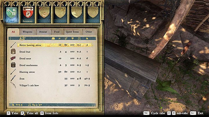 1 - Kingdom Come Deliverance: The Prey - Kingdom Come Deliverance: Main quests - Kingdom Come Deliverance Game Guide