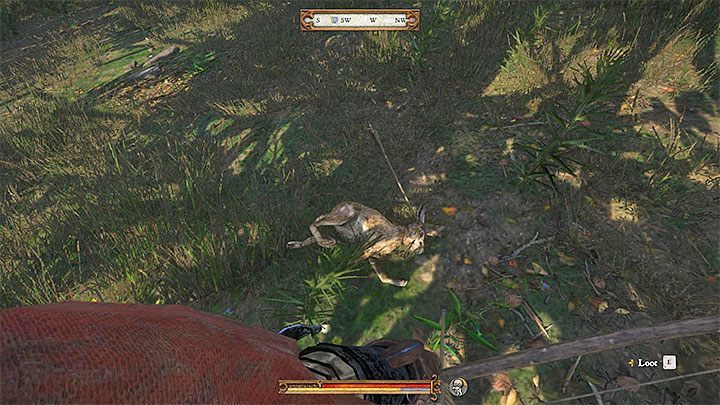 2 - Kingdom Come Deliverance: The Prey - Kingdom Come Deliverance: Main quests - Kingdom Come Deliverance Game Guide