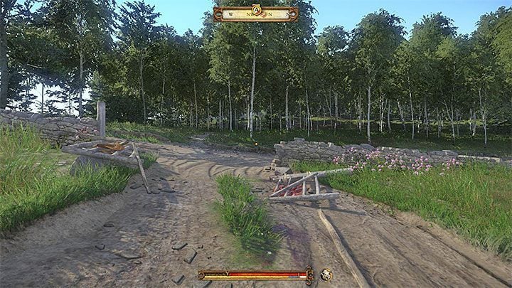 2 - Kingdom Come Deliverance: The Hunt Begins - Kingdom Come Deliverance: Main quests - Kingdom Come Deliverance Game Guide