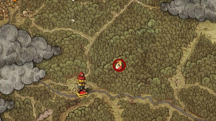 4 - Kingdom Come Deliverance: Ginger in a Pickle - Kingdom Come Deliverance: Main quests - Kingdom Come Deliverance Game Guide