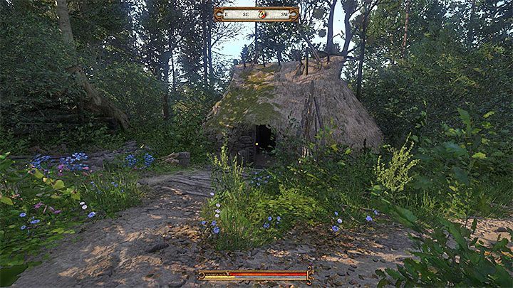 5 - Kingdom Come Deliverance: Ginger in a Pickle - Kingdom Come Deliverance: Main quests - Kingdom Come Deliverance Game Guide