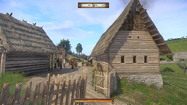 1 - Kingdom Come Deliverance: Mysterious Ways - Kingdom Come Deliverance: Main quests - Kingdom Come Deliverance Game Guide