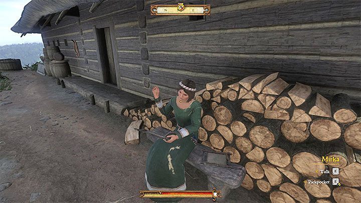 1 - Kingdom Come Deliverance: My Friend Timmy - Kingdom Come Deliverance: Main quests - Kingdom Come Deliverance Game Guide