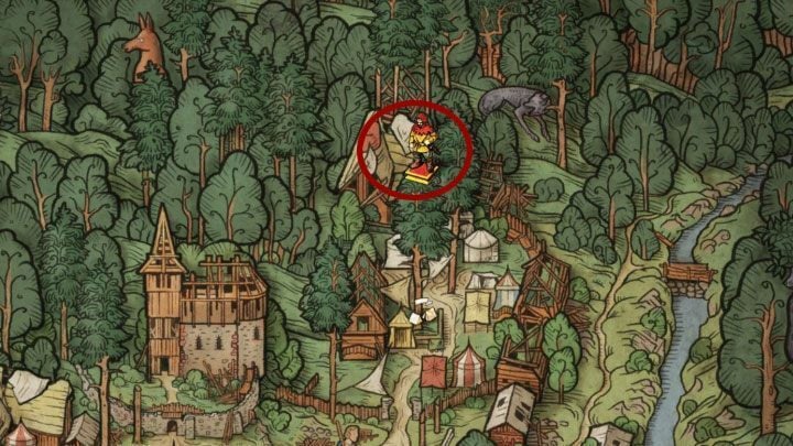 1 - Kingdom Come Deliverance: Nest of Vipers - Kingdom Come Deliverance: Main quests - Kingdom Come Deliverance Game Guide