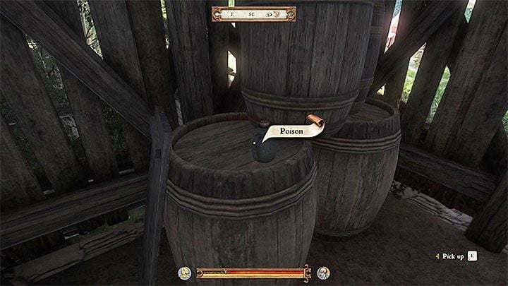 2 - Kingdom Come Deliverance: Nest of Vipers - Kingdom Come Deliverance: Main quests - Kingdom Come Deliverance Game Guide