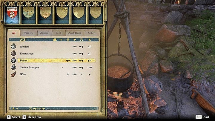 3 - Kingdom Come Deliverance: Nest of Vipers - Kingdom Come Deliverance: Main quests - Kingdom Come Deliverance Game Guide