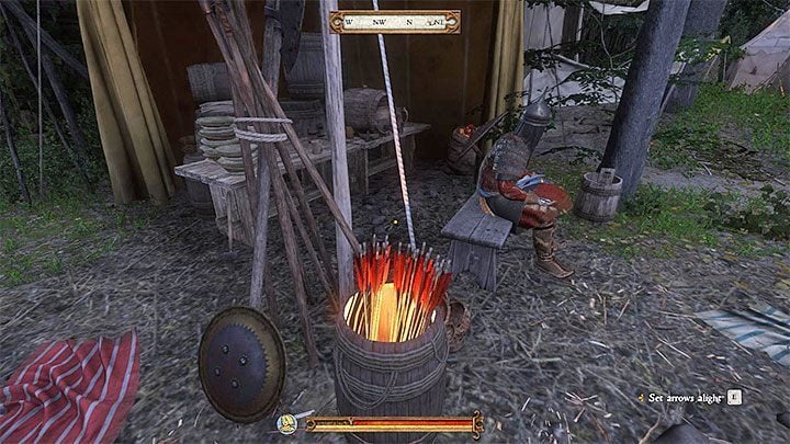 4 - Kingdom Come Deliverance: Nest of Vipers - Kingdom Come Deliverance: Main quests - Kingdom Come Deliverance Game Guide