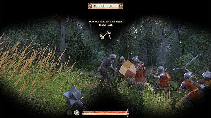 Follow the friendly troops after the quest begins - Kingdom Come Deliverance: Baptism of Fire - Kingdom Come Deliverance: Main quests - Kingdom Come Deliverance Game Guide