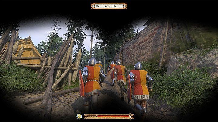 3 - Kingdom Come Deliverance: Baptism of Fire - Kingdom Come Deliverance: Main quests - Kingdom Come Deliverance Game Guide