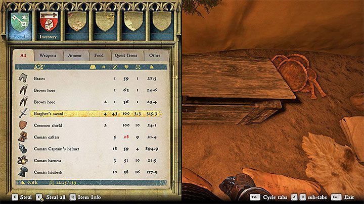 4 - Kingdom Come Deliverance: Baptism of Fire - Kingdom Come Deliverance: Main quests - Kingdom Come Deliverance Game Guide