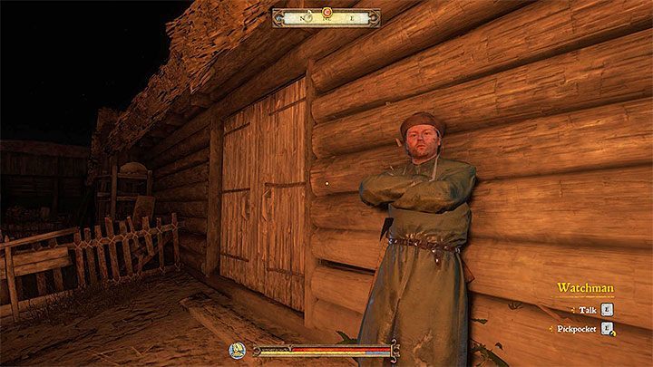 1 - Kingdom Come Deliverance: Questions and Answers - Kingdom Come Deliverance: Main quests - Kingdom Come Deliverance Game Guide