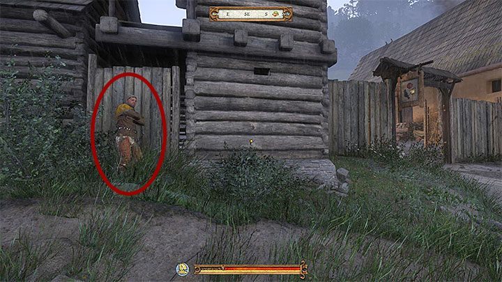 1 - Kingdom Come Deliverance: All that Glisters - Kingdom Come Deliverance: Main quests - Kingdom Come Deliverance Game Guide
