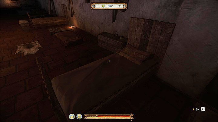 16:00 - Afternoon worship - Kingdom Come Deliverance: A Needle in a Haystack - Kingdom Come Deliverance: Main quests - Kingdom Come Deliverance Game Guide