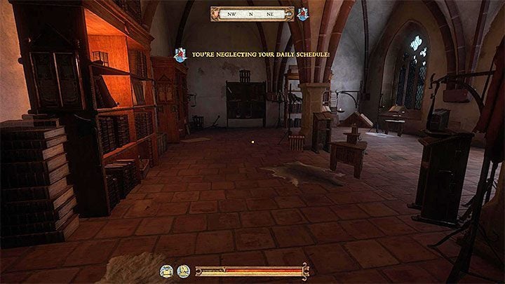 Not all of the violations are associated with immediate punishment - Kingdom Come Deliverance: A Needle in a Haystack - Kingdom Come Deliverance: Main quests - Kingdom Come Deliverance Game Guide