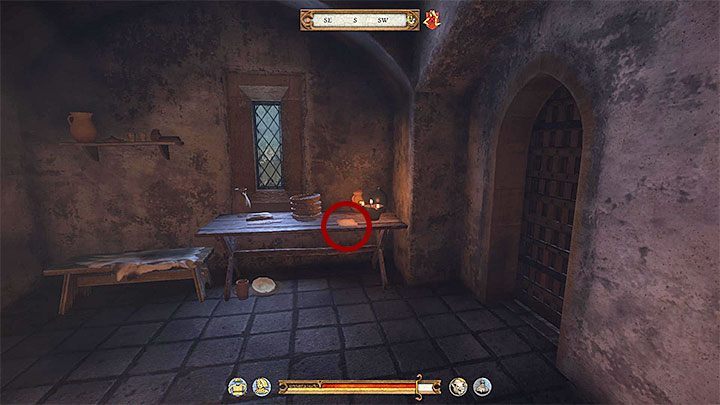 2 - Kingdom Come Deliverance: A Needle in a Haystack - Kingdom Come Deliverance: Main quests - Kingdom Come Deliverance Game Guide