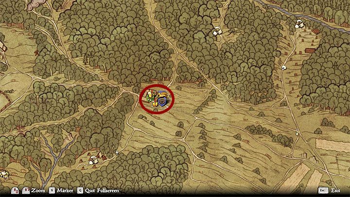 You will learn from the quartermaster that he needs help with supplying beer and meet - Kingdom Come Deliverance: Siege - Kingdom Come Deliverance: Main quests - Kingdom Come Deliverance Game Guide