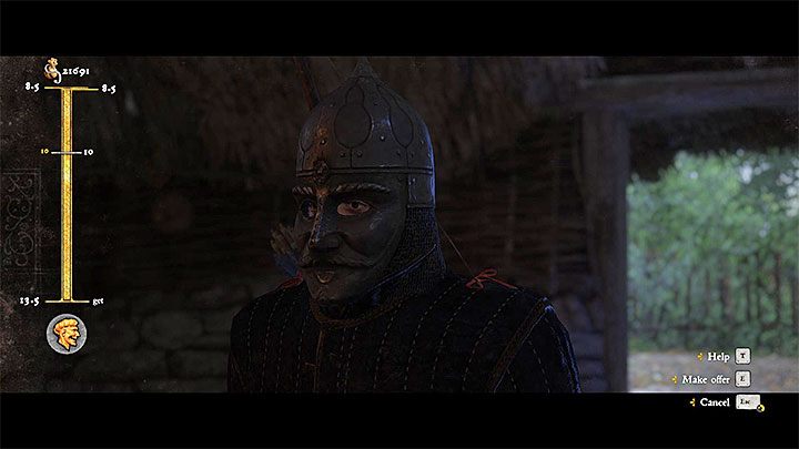 Bernard needs help getting a supply of potions to keep his soldiers awake - Kingdom Come Deliverance: Siege - Kingdom Come Deliverance: Main quests - Kingdom Come Deliverance Game Guide