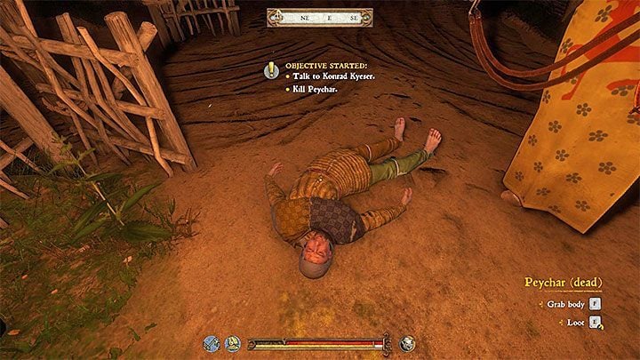 There are a few ways this thing can turn into - Kingdom Come Deliverance: Rocketeer - Kingdom Come Deliverance: Main quests - Kingdom Come Deliverance Game Guide