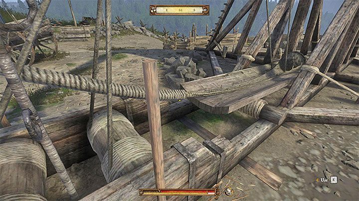 If Henry took some damage in previous battles, it is worth healing him - Kingdom Come Deliverance: An Oath is an Oath - Kingdom Come Deliverance: Main quests - Kingdom Come Deliverance Game Guide