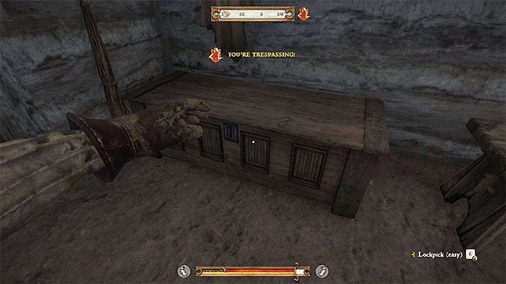 The second solution requires you to lie to Hermann (using persuasion) that Peshek called him - Kingdom Come Deliverance: Side quests in Rattay - Kingdom Come Deliverance: Side quests - Kingdom Come Deliverance Game Guide