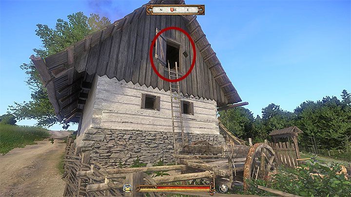You can return to the Vicar once again and tell him about the Bauer familys spy plan, but this is an optional step - Kingdom Come Deliverance: Side quests in Rattay - Kingdom Come Deliverance: Side quests - Kingdom Come Deliverance Game Guide