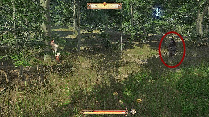 3 - Kingdom Come Deliverance: Side quests in Uzhitz - Kingdom Come Deliverance: Side quests - Kingdom Come Deliverance Game Guide