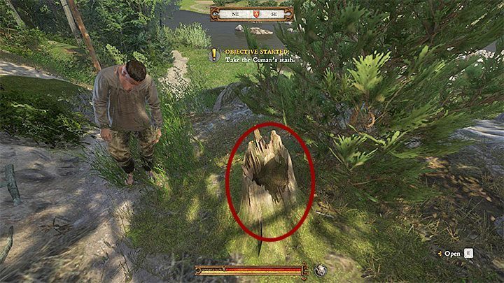 4 - Kingdom Come Deliverance: Side quests in Ledetchko - Kingdom Come Deliverance: Side quests - Kingdom Come Deliverance Game Guide