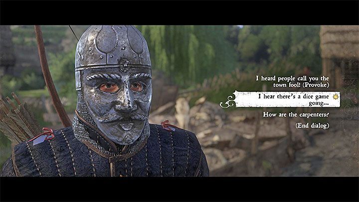 There are few ways to complete this quest - Kingdom Come Deliverance: Side quests in Ledetchko - Kingdom Come Deliverance: Side quests - Kingdom Come Deliverance Game Guide