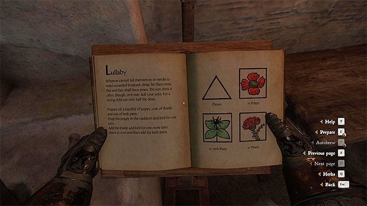 Speak with the sick and learn about his affliction - Kingdom Come Deliverance: Side quests in Sasau - Kingdom Come Deliverance: Side quests - Kingdom Come Deliverance Game Guide