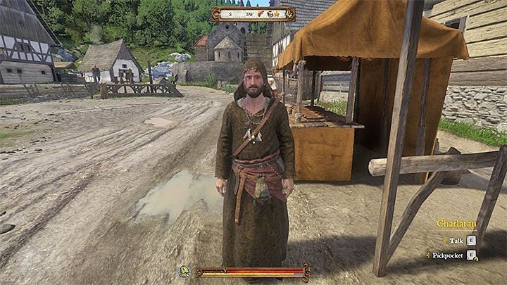 You can go back to Urban immediately and give him the bowl or you can use an alternate solution - find fake remains - Kingdom Come Deliverance: Side quests in Sasau - Kingdom Come Deliverance: Side quests - Kingdom Come Deliverance Game Guide