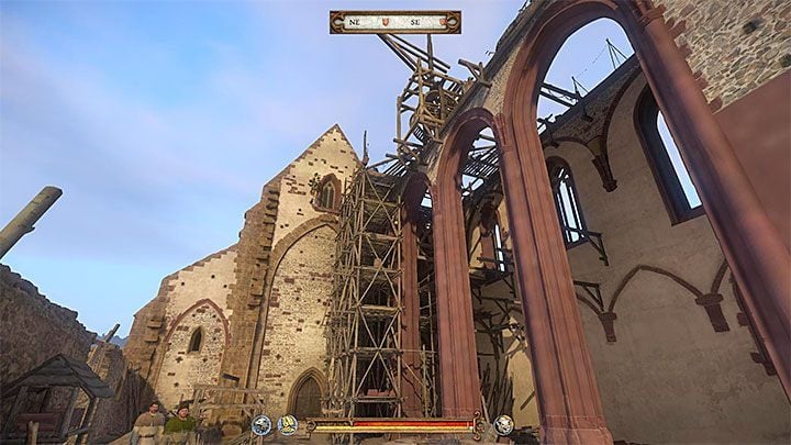 2 - Kingdom Come Deliverance: Side quests in Sasau - Kingdom Come Deliverance: Side quests - Kingdom Come Deliverance Game Guide