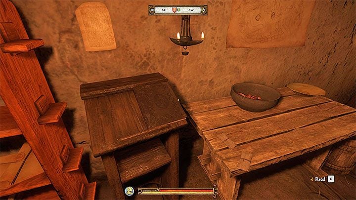 1 - Kingdom Come Deliverance: Pestilence - healing all villagers in Merhojed - Kingdom Come Deliverance: Side quests - Kingdom Come Deliverance Game Guide