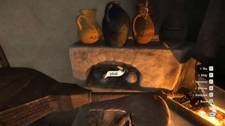 2 - Kingdom Come Deliverance: How to craft Saviour Schnapps? - Kingdom Come Deliverance: FAQ - Kingdom Come Deliverance Game Guide