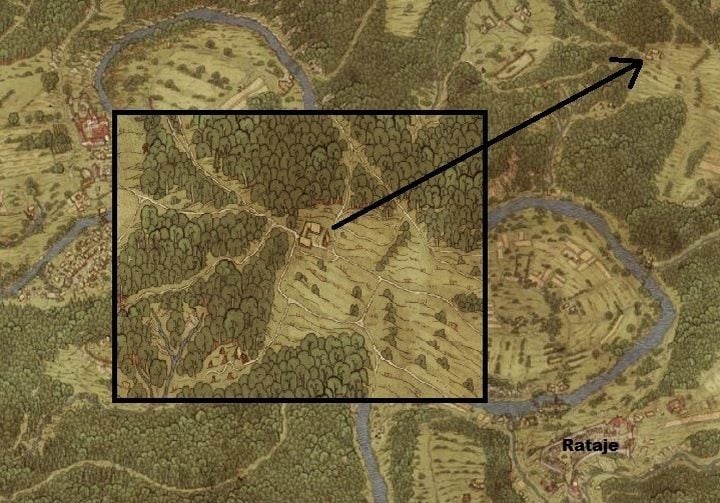 Many neetles you can find around the house. - Kingdom Come Deliverance: How to craft Saviour Schnapps? - Kingdom Come Deliverance: FAQ - Kingdom Come Deliverance Game Guide