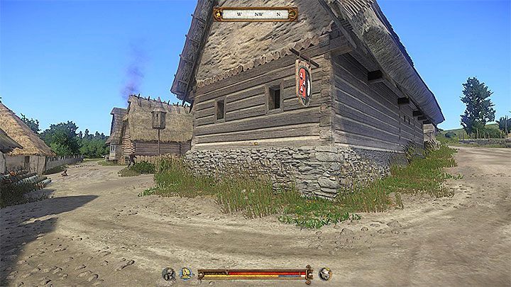 1 - Kingdom Come Deliverance: How and where learn how to read? - Kingdom Come Deliverance: FAQ - Kingdom Come Deliverance Game Guide
