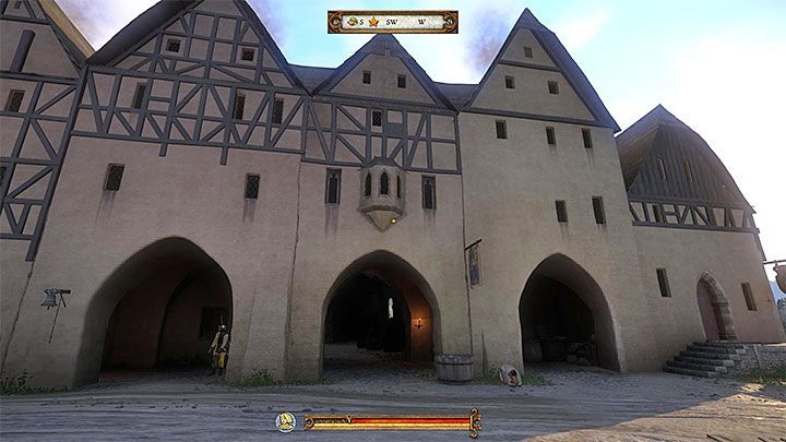 1 - Kingdom Come Deliverance: Why is the Rattay rathaus closed? - Kingdom Come Deliverance: FAQ - Kingdom Come Deliverance Game Guide