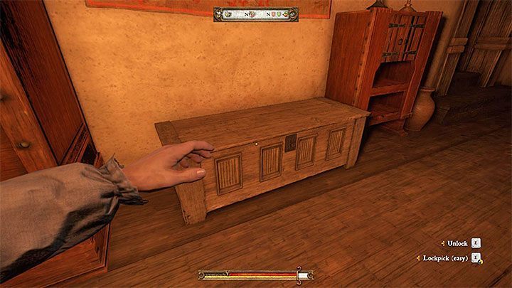 Here are a few tips that can help you stay undetected - Kingdom Come Deliverance: How to sneak? - Kingdom Come Deliverance: FAQ - Kingdom Come Deliverance Game Guide