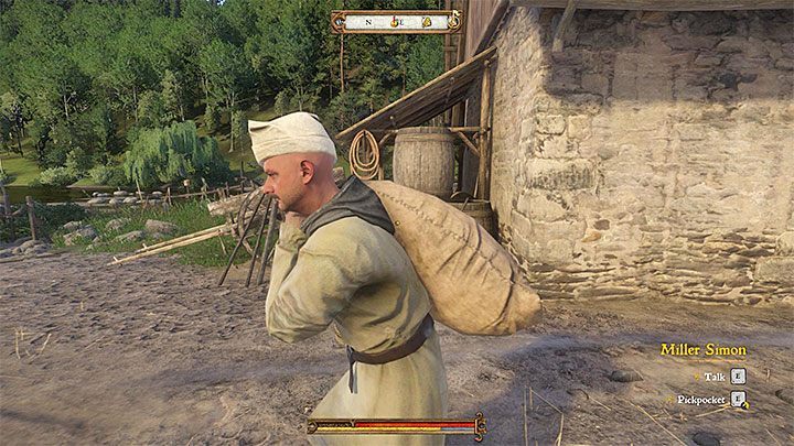 Increase your Stealth skill to be better at working from shadows - Kingdom Come Deliverance: How to sneak? - Kingdom Come Deliverance: FAQ - Kingdom Come Deliverance Game Guide