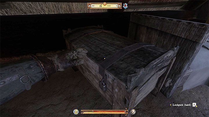 1 - Kingdom Come Deliverance: How to sneak? - Kingdom Come Deliverance: FAQ - Kingdom Come Deliverance Game Guide