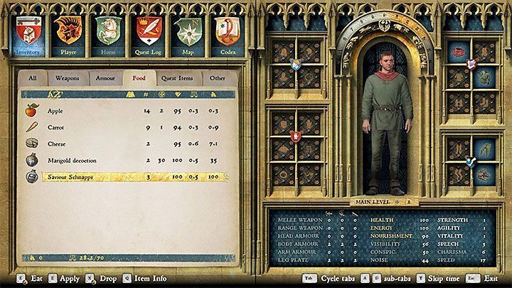 Kingdom Come Deliverance does not allow saving at any moment of the game, which is a major hindrance that may cost you a lot of you dont have certain precautions - Kingdom Come Deliverance: Why cant I save the game? - Kingdom Come Deliverance: FAQ - Kingdom Come Deliverance Game Guide