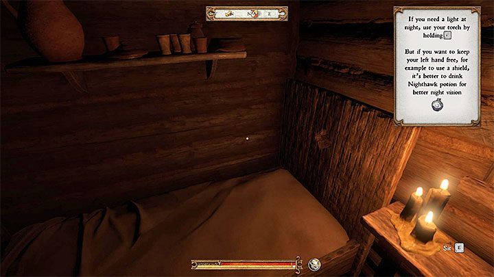 Other methods of saving the game require the player to perform specific actions or to reach the specific place - Kingdom Come Deliverance: Why cant I save the game? - Kingdom Come Deliverance: FAQ - Kingdom Come Deliverance Game Guide