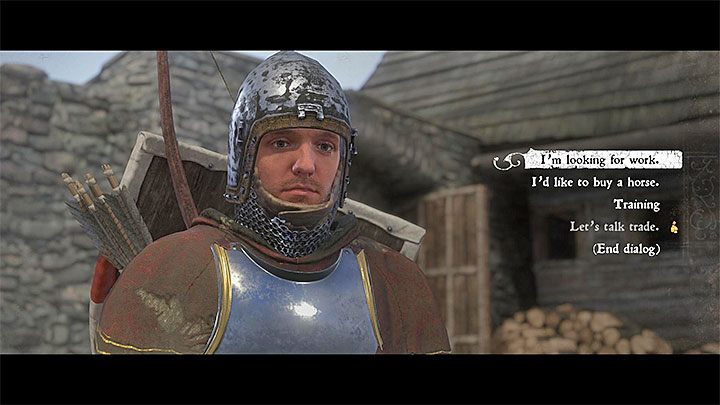 2 - Kingdom Come Deliverance: How to get the best horse? - Kingdom Come Deliverance: FAQ - Kingdom Come Deliverance Game Guide