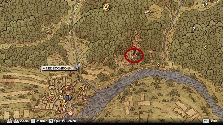 Besides the elements of equipment mentioned above you can also get pieces of armor for your horse - Kingdom Come Deliverance: How to get an armor for horse? - Kingdom Come Deliverance: FAQ - Kingdom Come Deliverance Game Guide