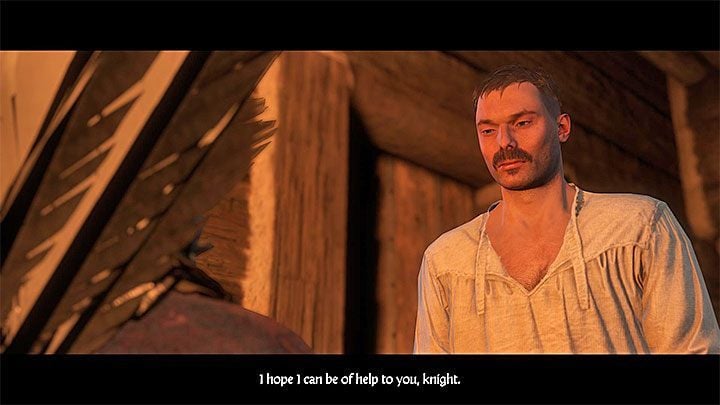 Forging this legendary sword is related to one of the available quests - The Queen of Shebas Sword - Kingdom Come Deliverance: How to get the Queen of Shebas Sword? - Kingdom Come Deliverance: FAQ - Kingdom Come Deliverance Game Guide