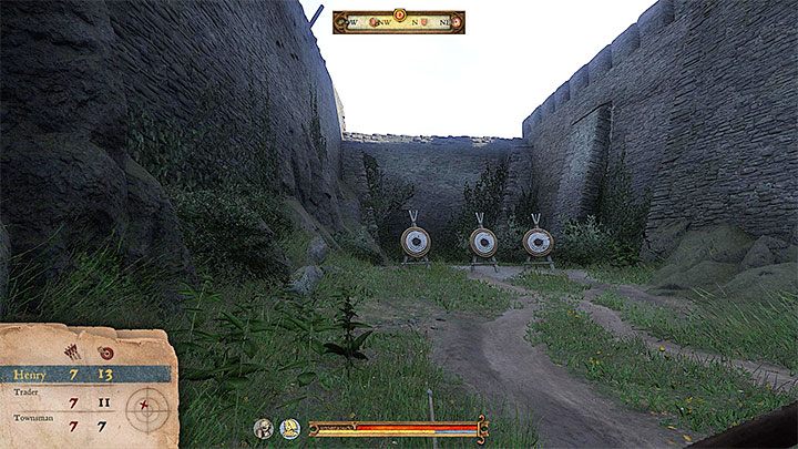 3 - Kingdom Come Deliverance: Lady Stephanie - At Your Service My Lady - Kingdom Come Deliverance: Romance - Kingdom Come Deliverance Game Guide