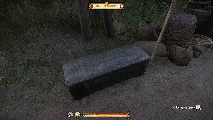 4 - Kingdom Come Deliverance: Lady Stephanie - At Your Service My Lady - Kingdom Come Deliverance: Romance - Kingdom Come Deliverance Game Guide