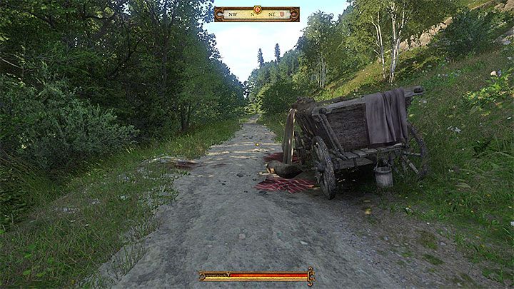 Regarding the crown, youll have to meet Master Jerome, his workshop being near the Sasau Monastery - Kingdom Come Deliverance: Lady Stephanie - At Your Service My Lady - Kingdom Come Deliverance: Romance - Kingdom Come Deliverance Game Guide