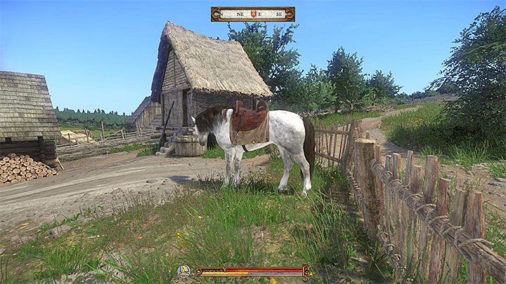 5 - Kingdom Come Deliverance: Lady Stephanie - At Your Service My Lady - Kingdom Come Deliverance: Romance - Kingdom Come Deliverance Game Guide