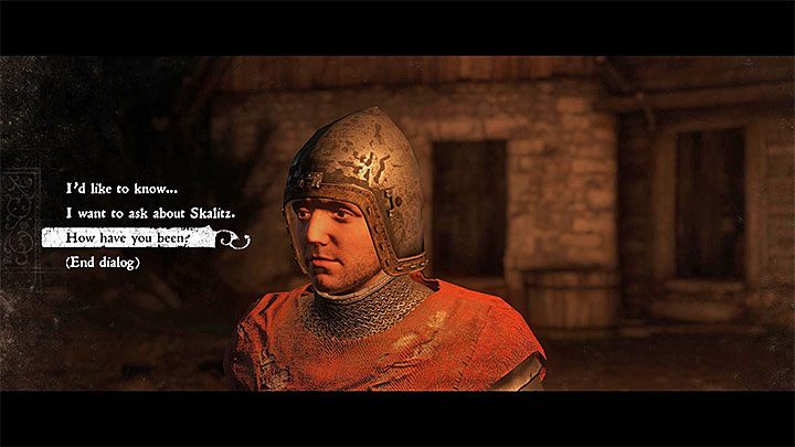 2 - Kingdom Come Deliverance: Theresa - Courtship - Kingdom Come Deliverance: Romance - Kingdom Come Deliverance Game Guide