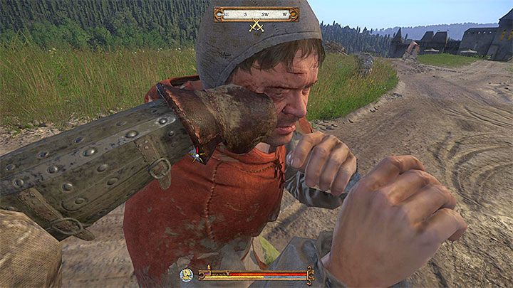 4 - Kingdom Come Deliverance: Theresa - Courtship - Kingdom Come Deliverance: Romance - Kingdom Come Deliverance Game Guide